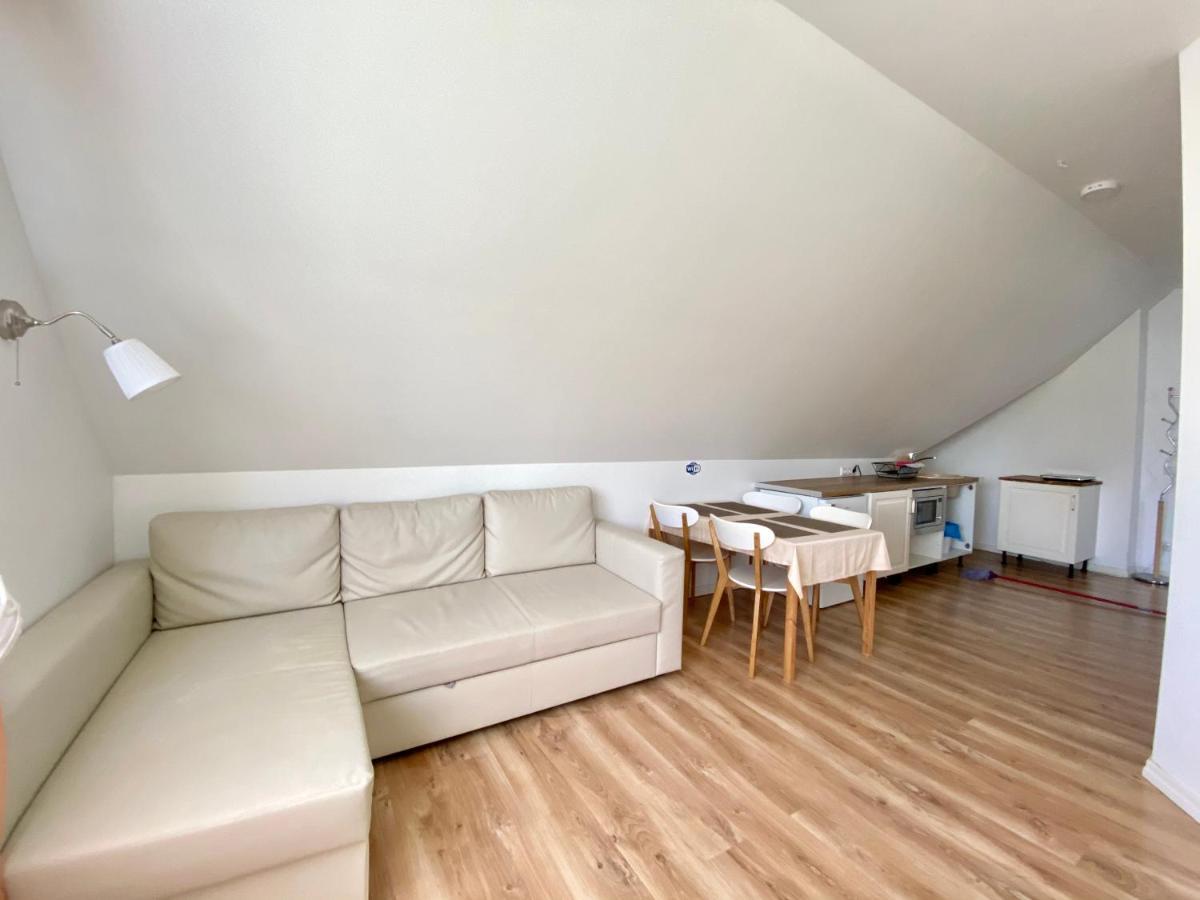 פארנו Metsa Apartments מראה חיצוני תמונה