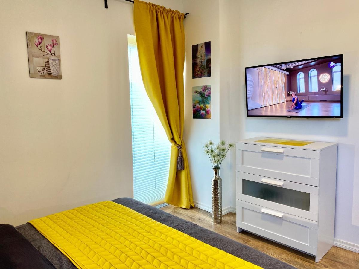 פארנו Metsa Apartments מראה חיצוני תמונה