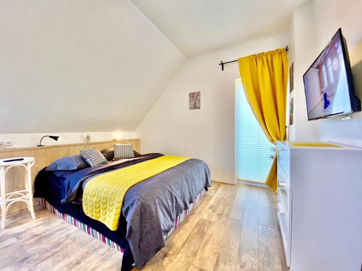 פארנו Metsa Apartments מראה חיצוני תמונה