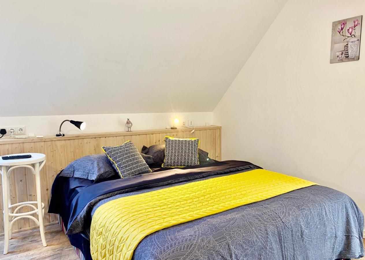 פארנו Metsa Apartments מראה חיצוני תמונה