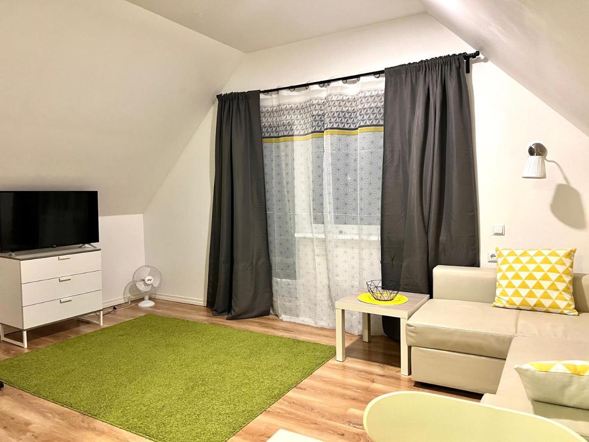 פארנו Metsa Apartments מראה חיצוני תמונה