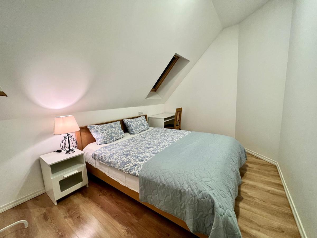 פארנו Metsa Apartments מראה חיצוני תמונה