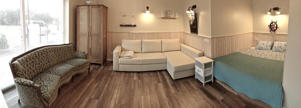 פארנו Metsa Apartments חדר תמונה