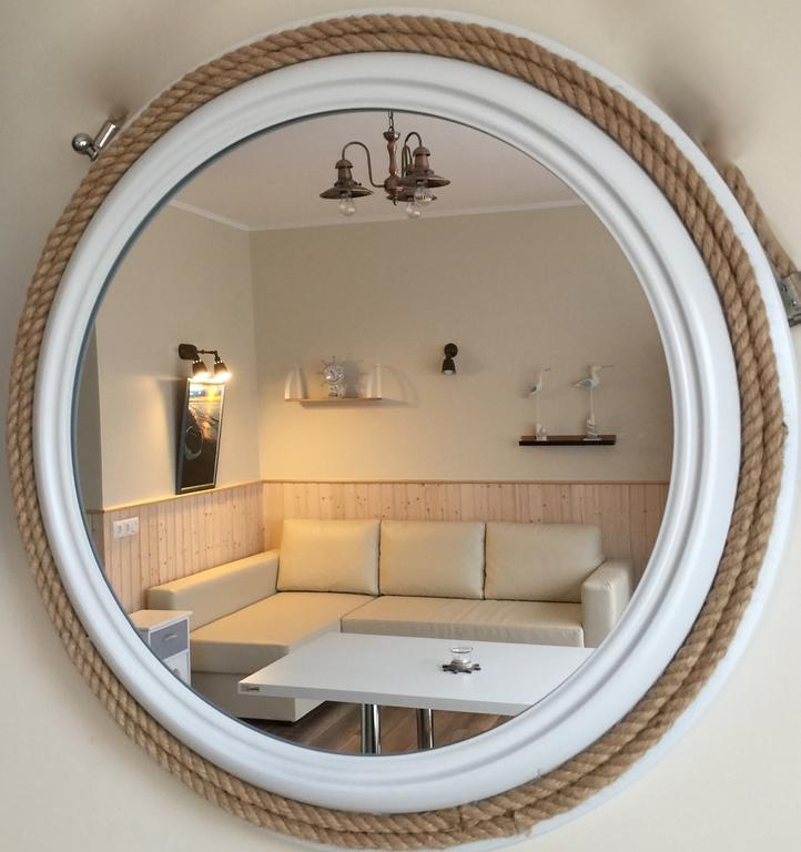 פארנו Metsa Apartments חדר תמונה