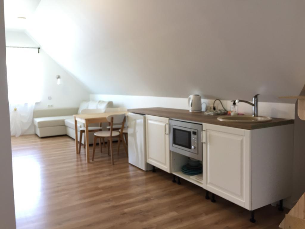 פארנו Metsa Apartments מראה חיצוני תמונה