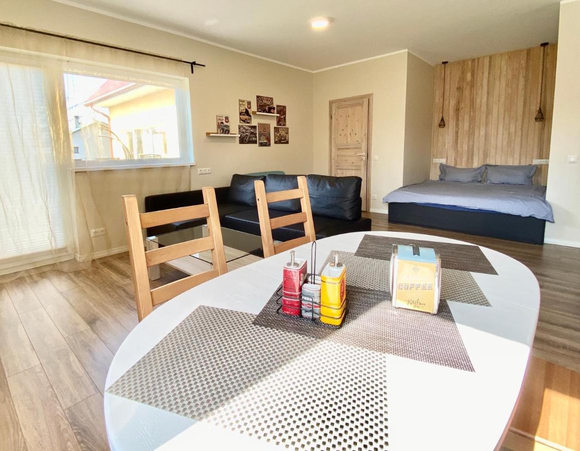 פארנו Metsa Apartments מראה חיצוני תמונה